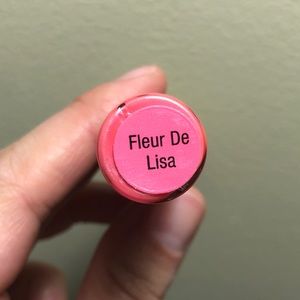 Fleur De Lisa LipSense - Brand New